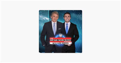 ‎The Bryan Norcross Podcast on Apple Podcasts