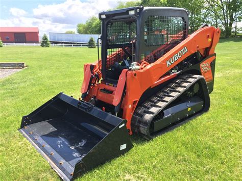 Skid Steers | Track Loaders | Mt. Airy, NC