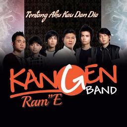 Tentang Aku, Kau Dan Dia - Song Lyrics and Music by Kangen Band arranged by EkaBinbin on Smule ...