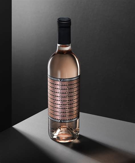 Unshackled Wines by Co-Partnership - World Brand Design Society