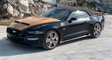 2019 Ford Mustang Gt Convertible For Sale - pic-spatula