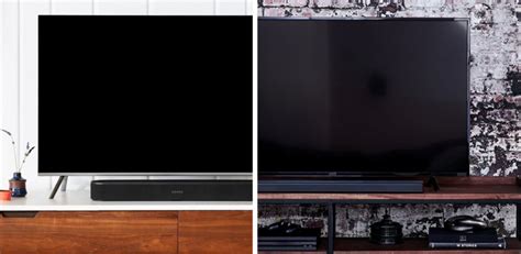 Sonos Beam vs Bose Soundbar 500 (2021): Which Should You Add To Your ...