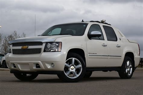 2013 Chevrolet Avalanche | Adrenalin Motors