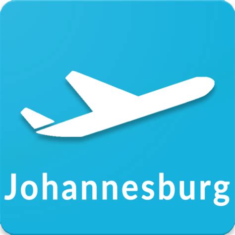 Johannesburg Airport Guide JNB - Apps on Google Play