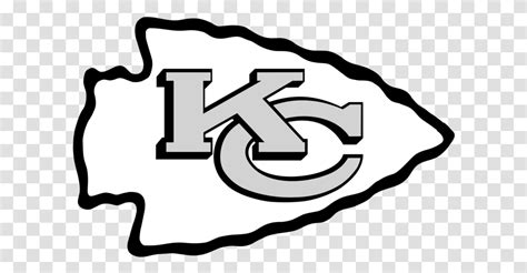 Kc Chiefs Logo, Alphabet, Word Transparent Png – Pngset.com