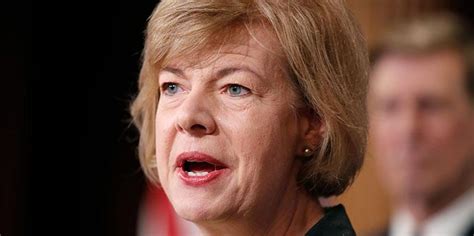 Tammy Baldwin Wins Reelection Against Anti-LGBTQ Opponent