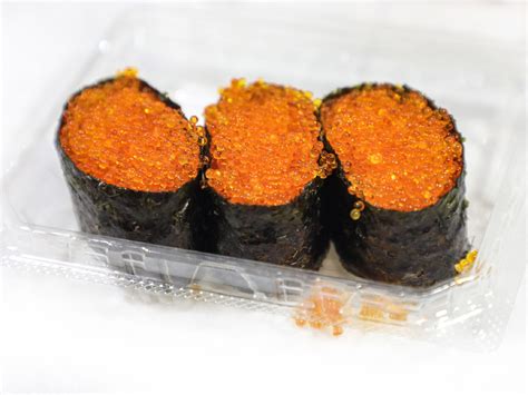 What Is Tobiko?