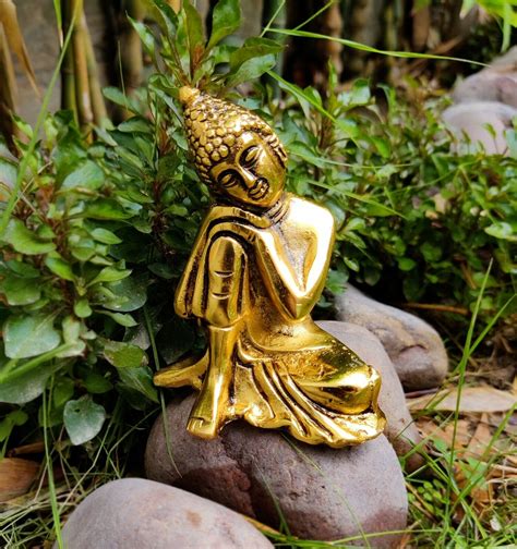 Sleeping Buddha Garden Statue | Fasci Garden