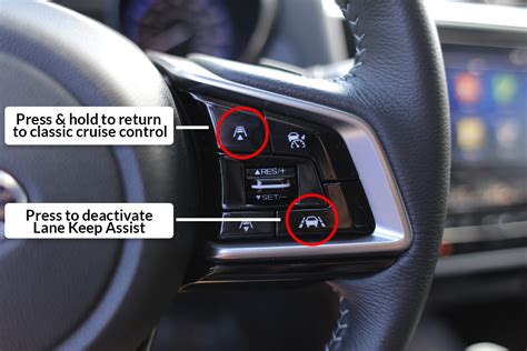 What is Subaru EyeSight? How Does Subaru EyeSight Work? | Wilsonville