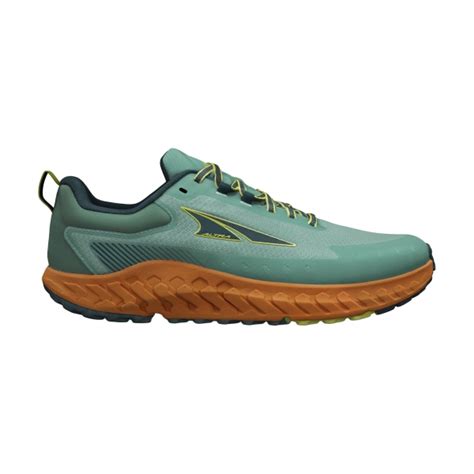 Altra Men`s Running Shoes | MisterRunning.com