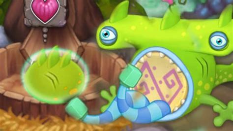 How to Breed Epic Pummel (Water Island) | My Singing Monsters - YouTube