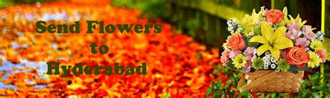 Send Flowers to Hyderabad | Flowers Delivery in Hyderabad