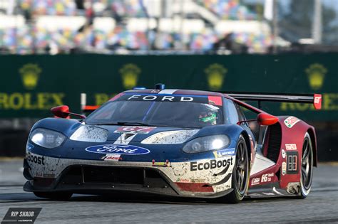 See the winners of the Rolex 24 Hour Race in Daytona - The Drive