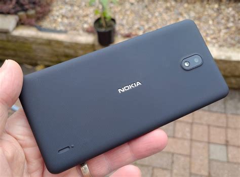 Nokia 1 Plus - Overview and video - Coolsmartphone