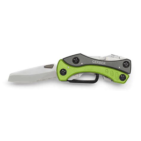 Gerber Crucial Multi-Tool at nrs.com