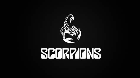 HD Wallpaper of Scorpions: Captivating Music Imagery