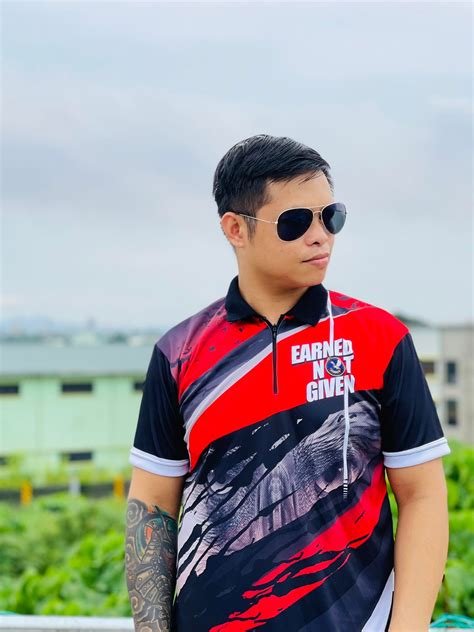 The Fraternal Order of Eagles - Polo Shirt Full Sublimation v.5 | Lazada PH