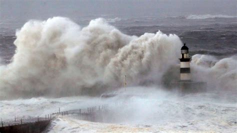 Storm Arwen leaves two dead in UK, triggers power cuts | Reuters