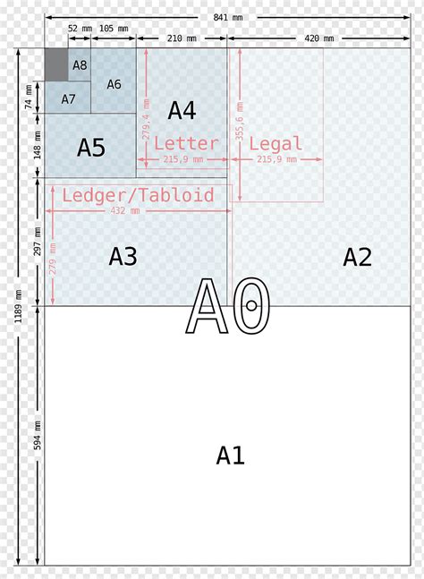 Standard Paper size Foolscap folio Letter ISO 216, paper flyer, angle ...