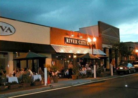 RIVER CITY GRILL, Punta Gorda - Restaurant Reviews, Photos & Phone ...