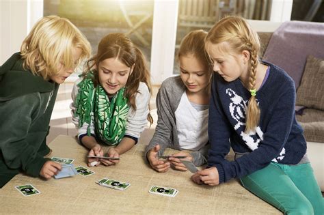 Fun Games For Kids To Play Stuck At Home – PlayingCardDecks.com