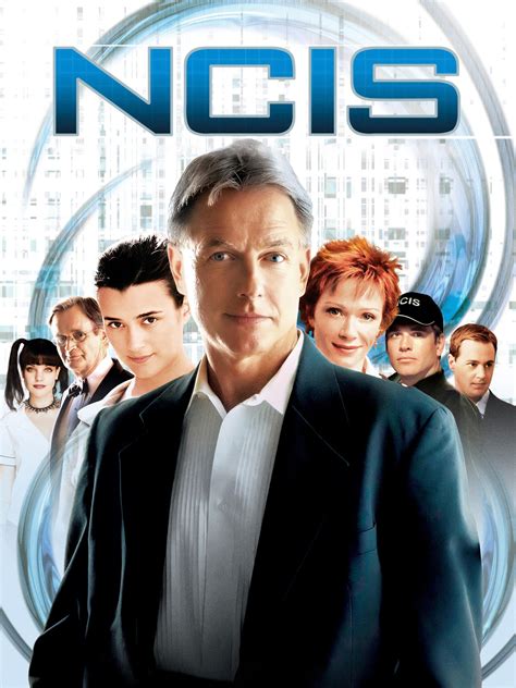 NCIS - Rotten Tomatoes