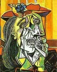 20 Most Famous Cubism Paintings | The Artist