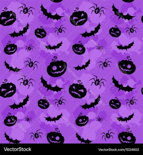 Purple Halloween Background HSA124 | ubicaciondepersonas.cdmx.gob.mx