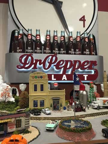 Dr Pepper Museum in Waco | Tour Texas