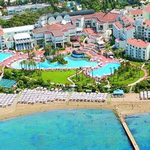 PALOMA PERİSSİA HOTEL - Tatil Arama Tatil rehberi