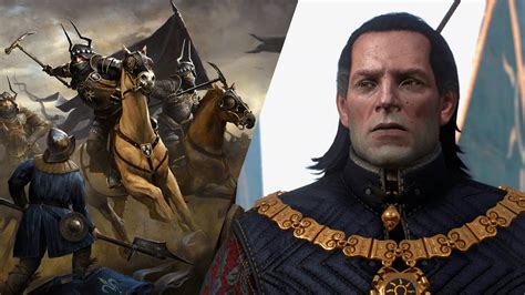 What is Nilfgaard and Who is Emhyr var Emreis in the Witcher?