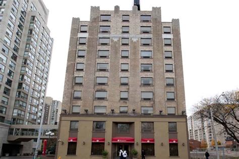 Ramada Hotel - blogTO - Toronto