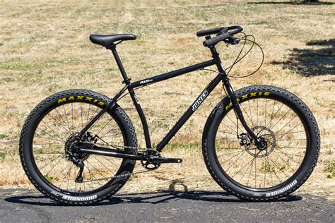 Introducing the Jones Plus Complete Bicycle - BIKEPACKING.com