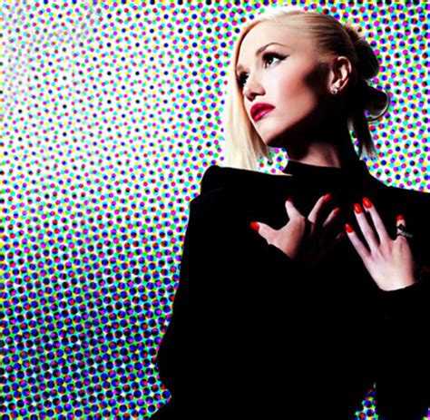 Official: This Is The Cover & Tracklist Of Gwen Stefani’s New Album ...