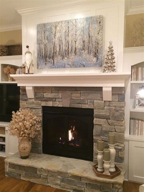 Hottest Images Corner Fireplace stone Strategies Corner fireplaces offer myriad ..., … in 2020 ...