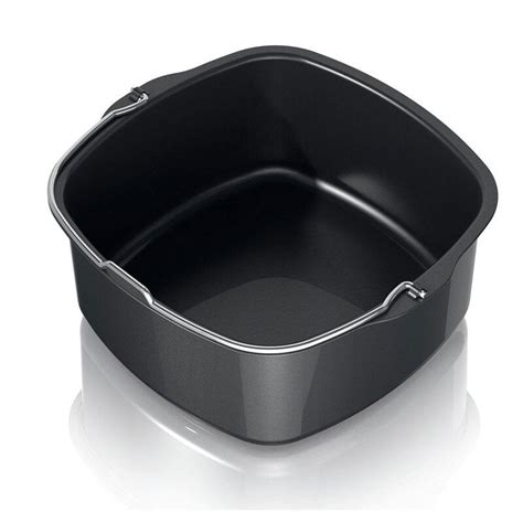 Philips Airfryer Baking Tray - HD9925/00 | Buy Air Fryers - 8710103662570