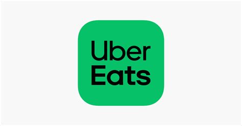 ‎Uber Eats: Food Delivery on the App Store