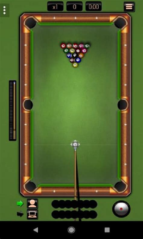 8 BALL BILLIARDS CLASSIC:Amazon.com:Appstore for Android