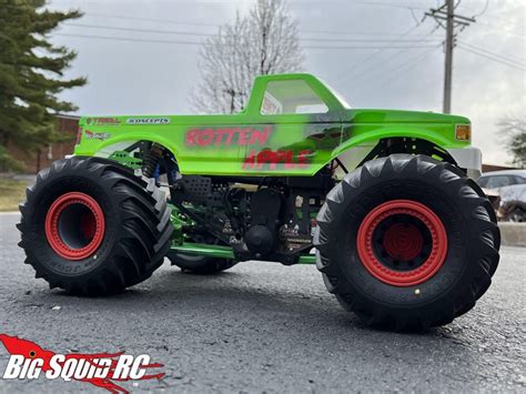 Monster Truck Madness – Predictions for 2023 « Big Squid RC – RC Car ...