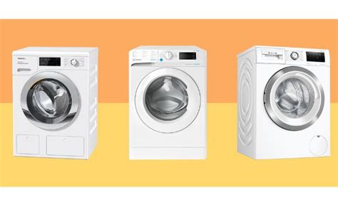 What Are The Best Washing Machines Features - Read Before You Buy