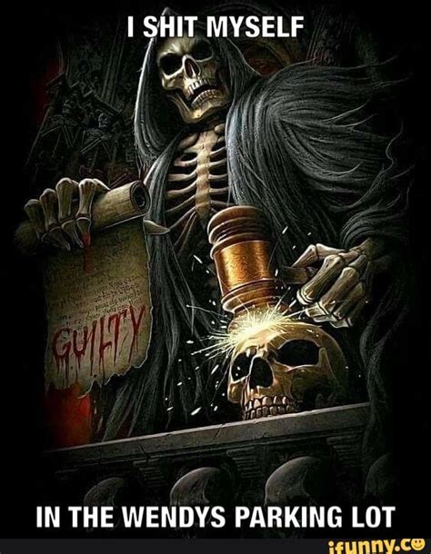 Meme memes WiE9AV327 — iFunny | Grim reaper art, Skull art, Dark artwork