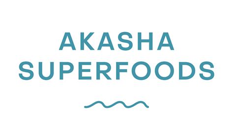 Akasha Superfoods