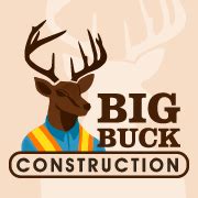 Big Buck Construction