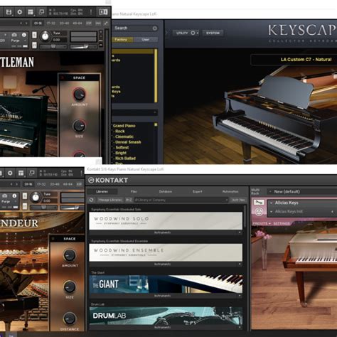 Free Keys Samples: Piano and Rhodes Chord Progressions | Toy Box