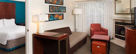 Extended Stay Hotel South San Jose | Residence Inn