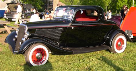File:1934 Ford Coupe.jpg - Wikimedia Commons