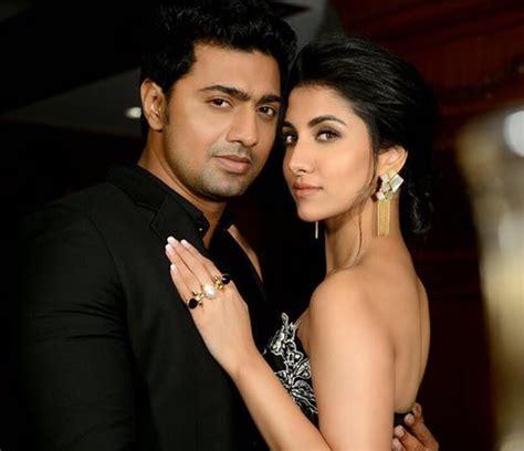 Latest News On Indian Celebrities: Dev Confesses his relationship with ...