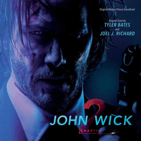 Download Film John Wick 2 – newstempo