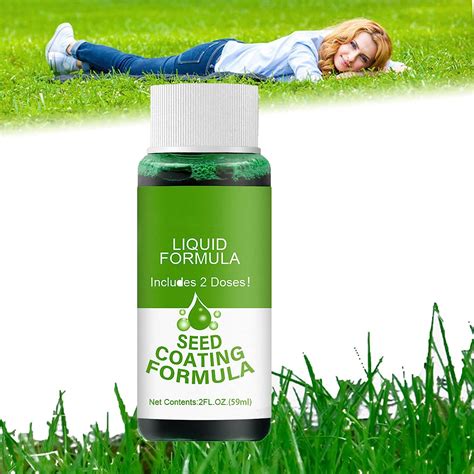 Amazon.com: Lorco Green Grass Lawn Spray, Cowboy Green Grass Seed Spray, Liquid Green Grass Lawn ...