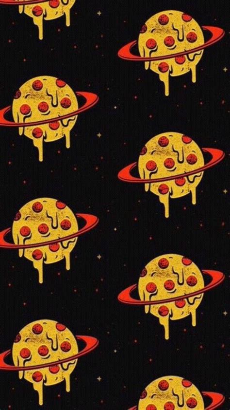 Tumblr Pizza Wallpapers - Top Free Tumblr Pizza Backgrounds ...